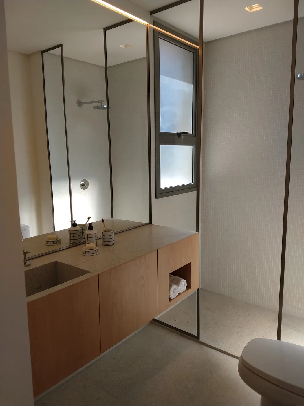 Construção residencial